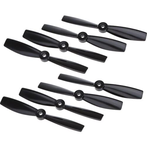 4 Pairs GEMFAN 5046BN CW/CCW Propellers for QAV250 H250 280 RC Quadcopter