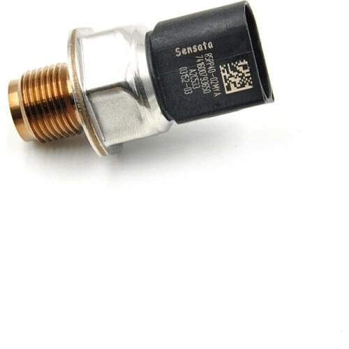85PP47-01 Fuel Rail Pressure Regulator Sensor 7210-0497 1324806245