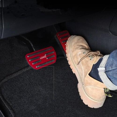 Free Install Brake /Accelerator Pedal For Great Wall Haval H6 2017 18 19 20 CAA138