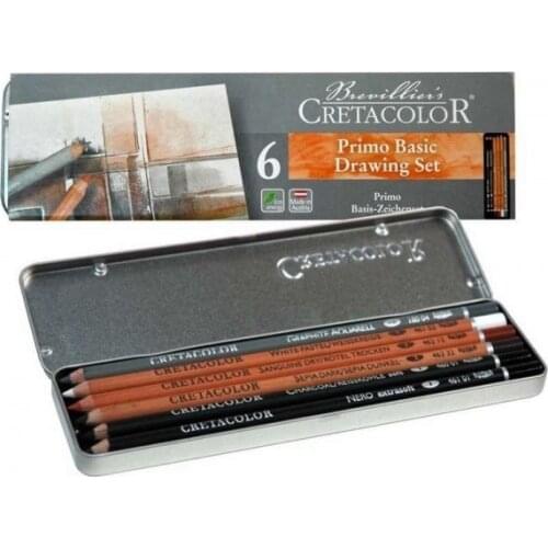 Деревянные свинцовые Карандаши CRETACOLOR China At AliExpress