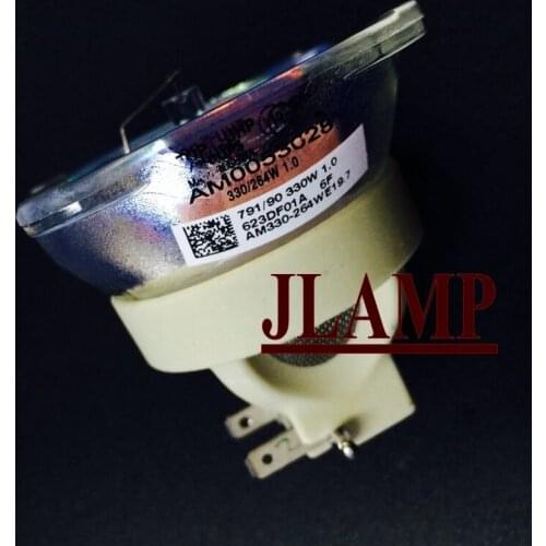 DT01291 100% NEW ORIGINAL BARE PROJECTOR LAMP/BULB FOR HITACHI CP-WUX8450/CP-WU8450/CP-WX8255/CP-WX8255A/CP-X8160