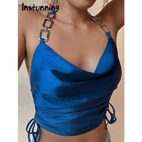 Instunning Women's T-shirts