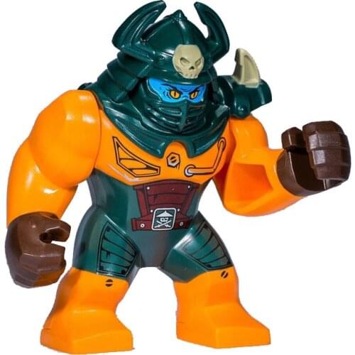 20pcs 7CM D069 D032 Building Blocks IINFINITY WAR Figure Model Children Gift Brick Toys Compatible