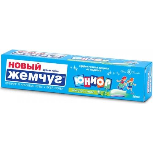 Невская косметика Oral Hygiene Products
