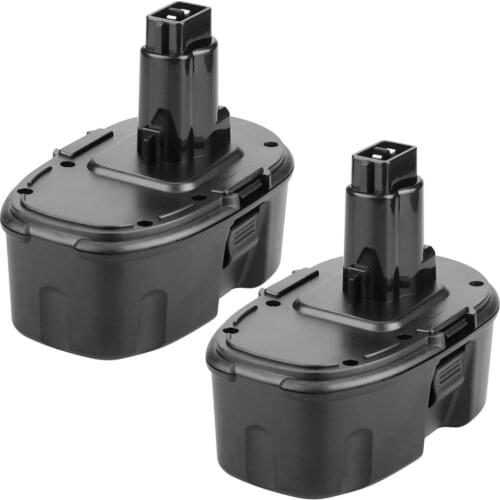 18V 3.0Ah Ni-CD Power Tool For Dewalt DC9096 DE9039 DE9095 DW9098 DE9503 DW9096 Replacement Battery L30