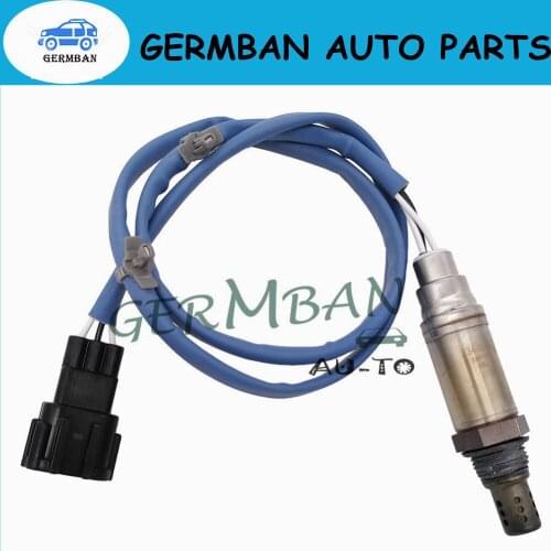 New Manufactured Upstream Left Oxygen O2 Sensor # 234-3015 22691-EK800 For 2004 Nissan Frontier Xterra 3.3L V6