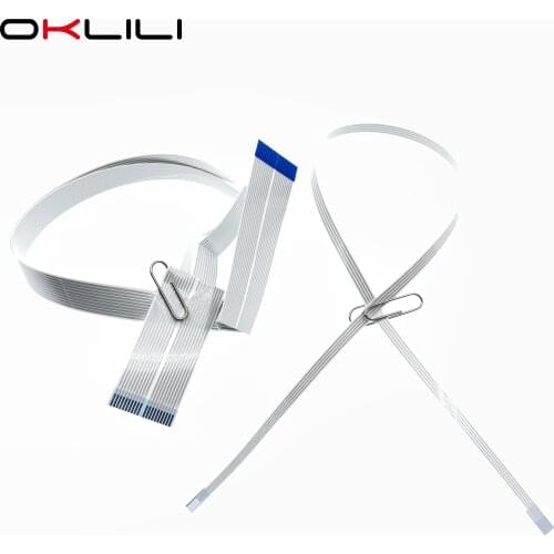 50SET Print Head + Carriage Sensor Cable for Epson L1110 L1118 L1119 L3100 L3101 L3106 L3108 L3110 L3115 L3116 L3117 L3118 L3119