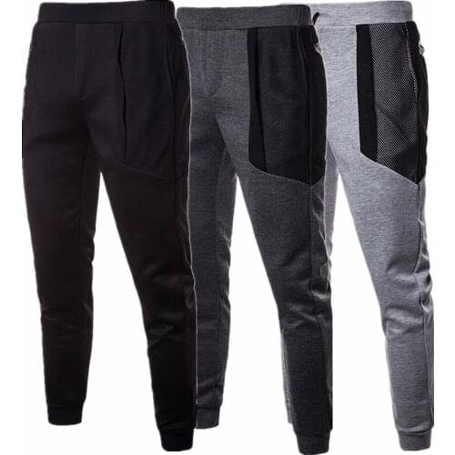 Мужские спортивные штаны Qj cinga China At AliExpress