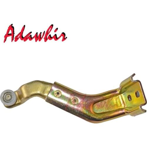 Sliding Door Roller Guide FOR Mercedes Sprinter Vw Lt Right Bottom Hinge 9017600128 05103588AA A9017600128 2D1843398 2D1843398A