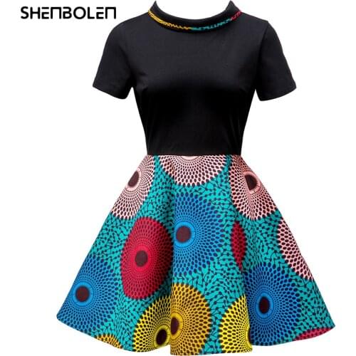 Shenbolen Short Pencil Skirts