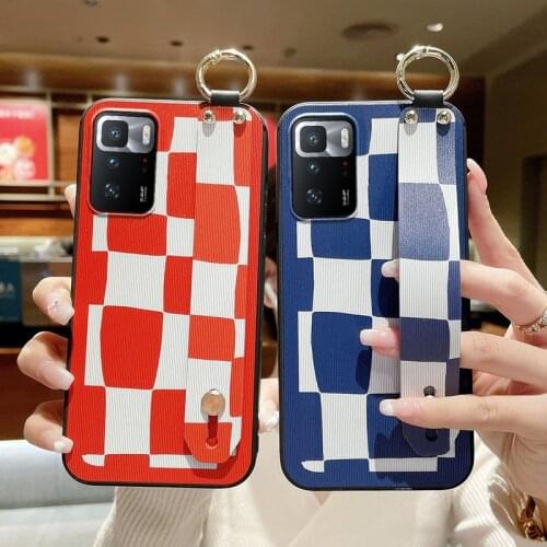 SoCouple Xiaomi Poco X2 Phone Cases