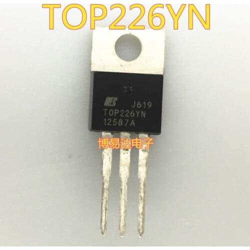 TOP226Y TOP226YN TO220-3