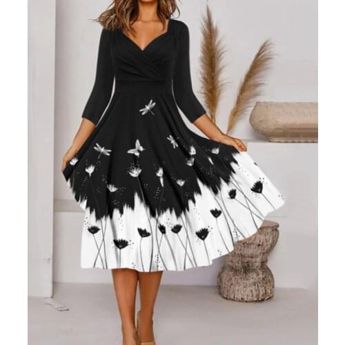 UNIBLU Fashion A-Line Dresses