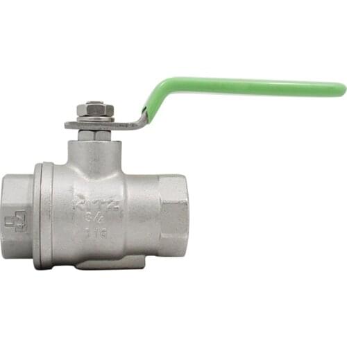 High-qualityJapan KITZ UTHM TYPE 800 UTHM 3/4 CAST SUS316 STAINLESS STEEL,BALL VALVES FOR STEAM