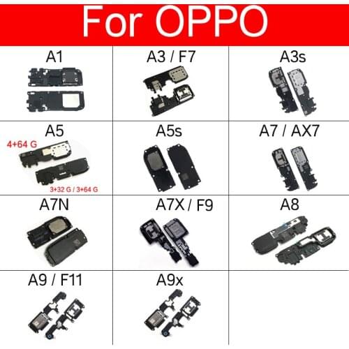 Weeten Speakers For Phones Oppo A5