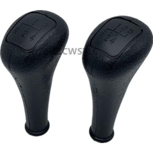 4 5 Speed Gear Shift Knob Lever Stick Handle Head For Mercedes Benz W190 W201 W202 W123 W124 W126 W140 C E S Class