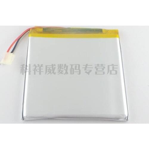 507072057072 3.7V M608 M60 Brown patriot patriot P726 battery Rechargeable Li-ion Cell