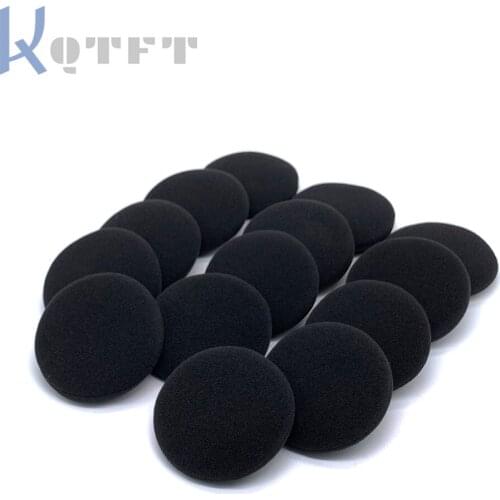 Earpads Sponge Replacement for Sony MDR-410 MDR-101 MDR-110LP Headphones cotton Earmuff Earphone Sleeve Headset Repair