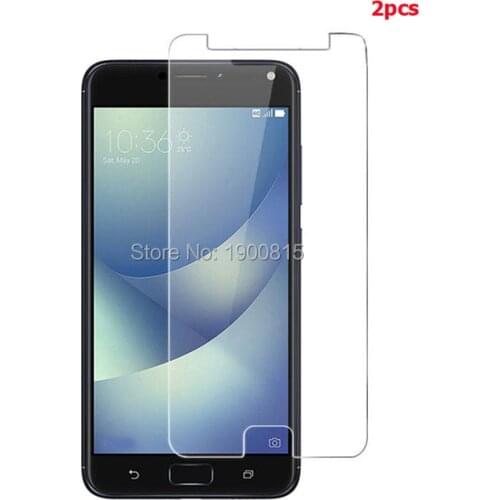 Armoureagle Screen Protectors For Asus ZenFone 4