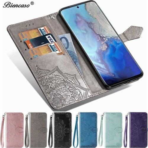 Biencaso Samsung Galaxy M40 Phone Cases
