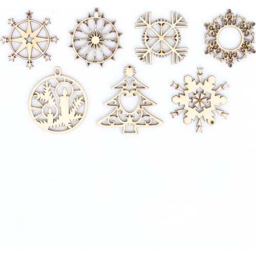 BOGATAstudio Christmas Goods