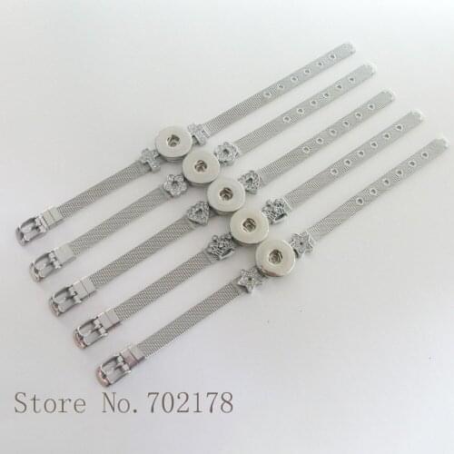 BOSHI JEWELRY Wrist Bracelets