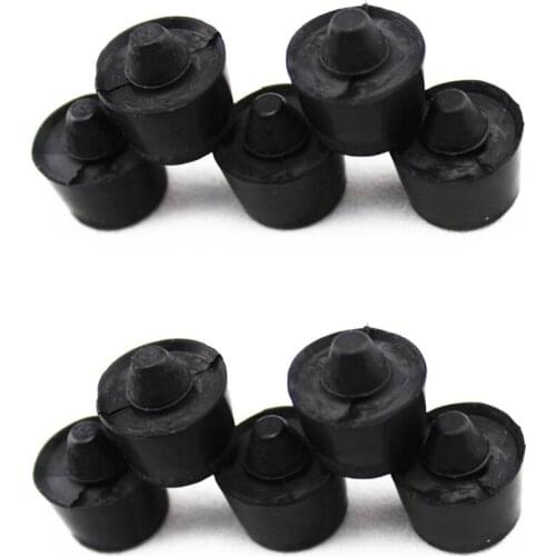 COSTLYSEED Shock Absorbers