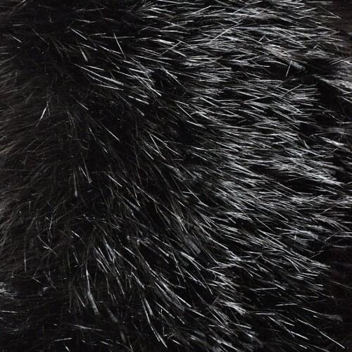 Imitation rabbit fur / imitation fox fur hair/ faux fur / leather fur for Bags, gloves, shoes, belts, clothing, household, hats