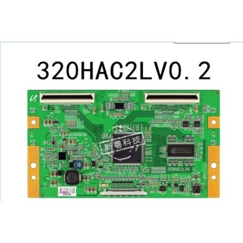 LCD Board 320HAC2LV0.2 Logic board for LTF320HA09 connect with T-CON connect board