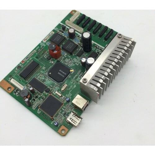 C550 MAIN For Epson Stylus Photo R800 Printer Mother board Formatter Board Main Board printer parts
