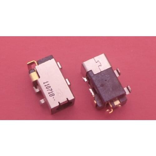 1PCS DC Power Jack for Lenovo ideapad 100S-14IBR 110S-11ibr DC Connector Laptop Socket Power Replacement