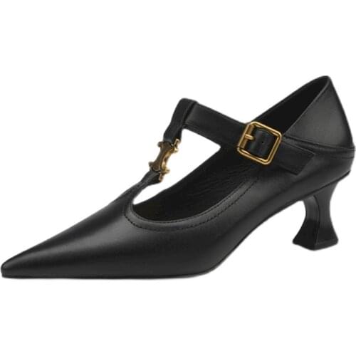 Ricaqico Mary Jane Women's Shoes