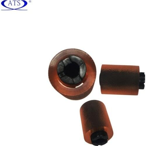 10pcs/lot Paper Pickup Roller For Konica Minolta C 250 350 450 Original C250 C350 C450 Copier Spare Parts