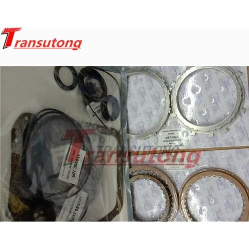 A6MF1 Transmission automatic transmission master repair kit For kia Hyundai