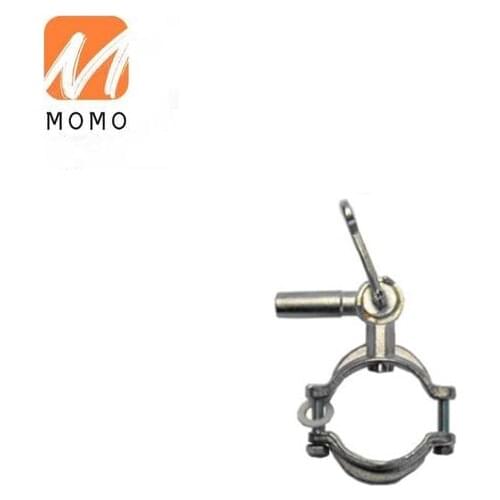 Milking Machine Accessories Milking Machine Spare Parts, Vacuum Tap With Flange
