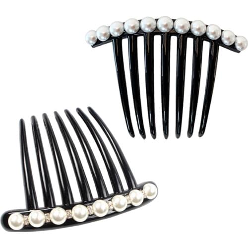 Baosity Women's Hair Combs