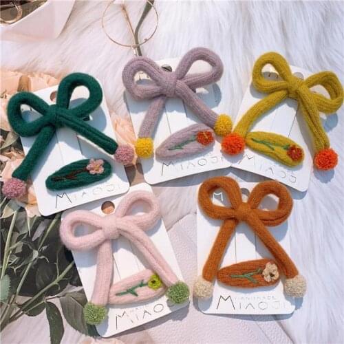 Children Butterfly Hair Accessories Girls Oversized Hair Clips Baby Clip Toddlers Kids Hair Pins Barrettes Hairpins Headdress