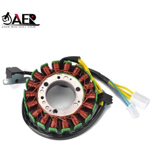 Motorcycle Stator Coil for Yamaha YP250 MAJESTY 250 2000 -2007 Motorcycle Generator 5GM-81410-00-00
