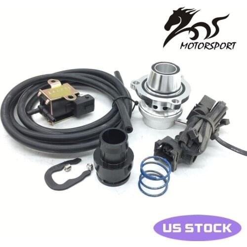 Blow Off Valve kit for Audi VW 2.0T FSI TSI Engines