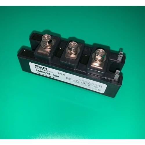 2MBI75L-060 Module IGBT 600V 75A