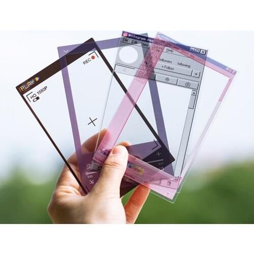 2020 New sticker Memo Lace animal scrapbooking label sticker diy kawaii cute planner stickers stationery Free shipping