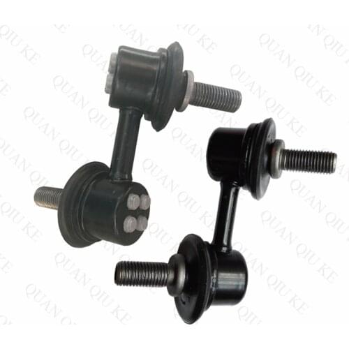 Front Stabilizer Link Fit For Civic CR-V Element RSX Sway Bars L.FR 51321-S5A-003 R.FR 51320-S5A-003