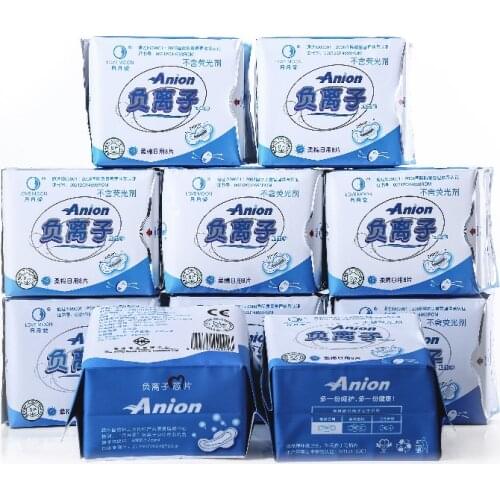 Safindeng Reusable Sanitary Pads