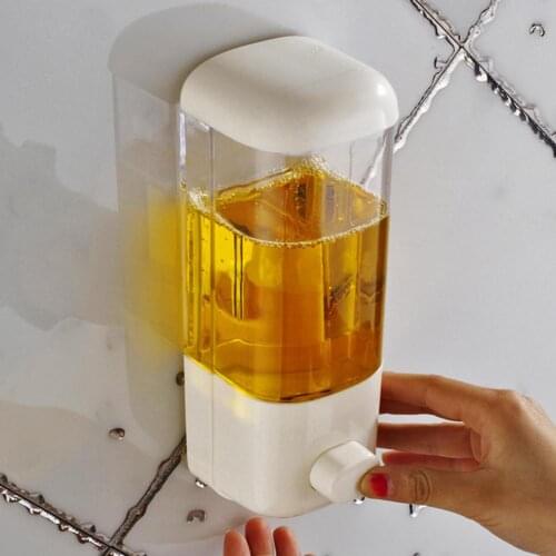 Studyset Liquid Soap Dispensers