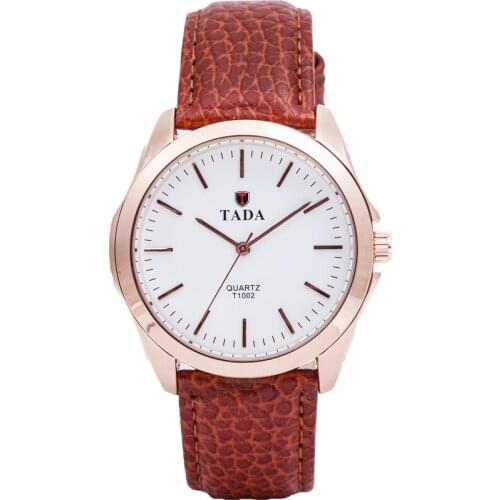 Tada Mens Waterproof Watch