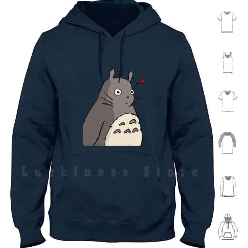 My Neighbor Totoro hoodies My Neighbor Totoro Totoro