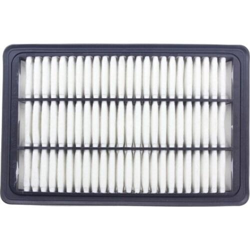Air Filter for Hyundai Elantra Xd 1.6 Crdi 2006/i30 Fd1.4 1.6 2.0 Model 2007-2012 Year 1pcs External Air Filter Oem: 28113-2h000