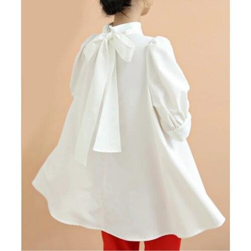 Блузки с цветами YIKUO China At AliExpress