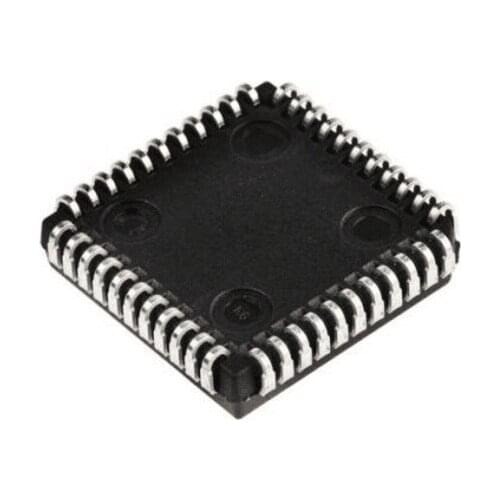 10pcs/lot AT89C51AC2-UM AT89C51AC2 AT89C51A PLCC/44