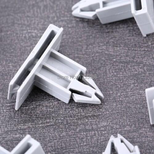 5PCS Fender Liner Fastener Rivet Push Clips Retainer for STS For Chevrolet Impala Malibu Monte Carlo Grand Prix